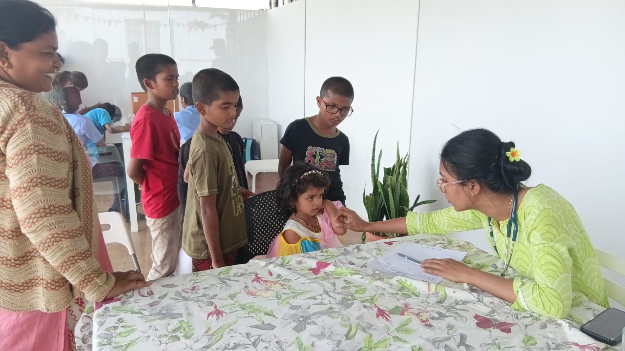 Best hospitals in north bangalore
